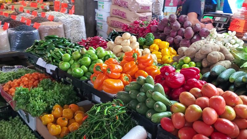 A Legacy Reimagined, The Market's Enduring Story