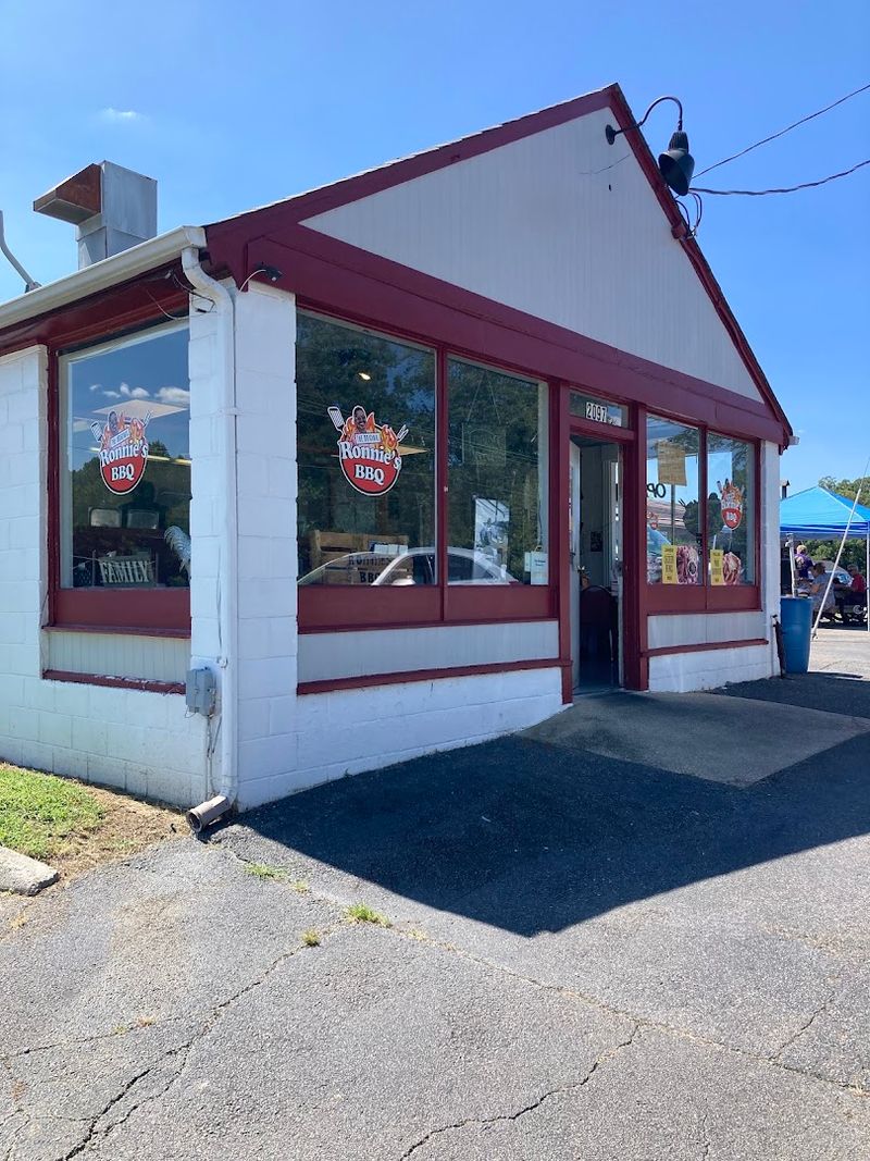 A Legacy Smoked in Time: Honoring Virginia's First Pitmasters