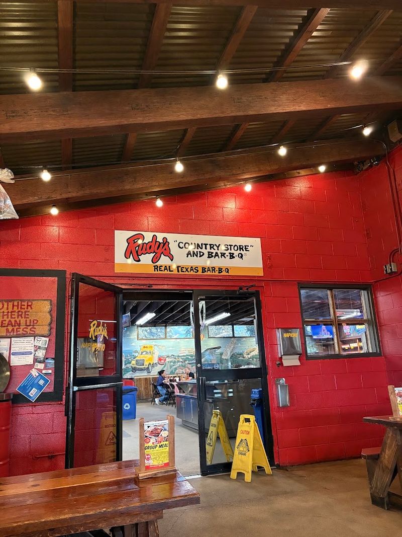 A Legacy That Started Long Before the Brisket Was Famous
