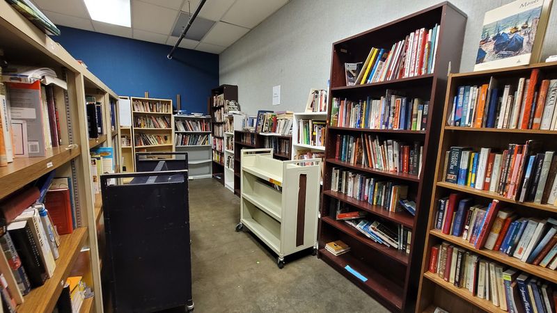 A Literary Labyrinth of Stories