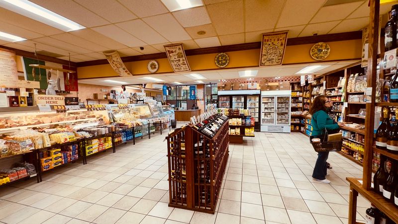 A Little Corner of Italy Hidden in Gaithersburg A Little Corner of Italy Hidden in Gaithersburg