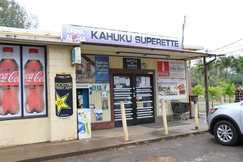 A Little Store With a Legendary Reputation A Little Store With a Legendary Reputation