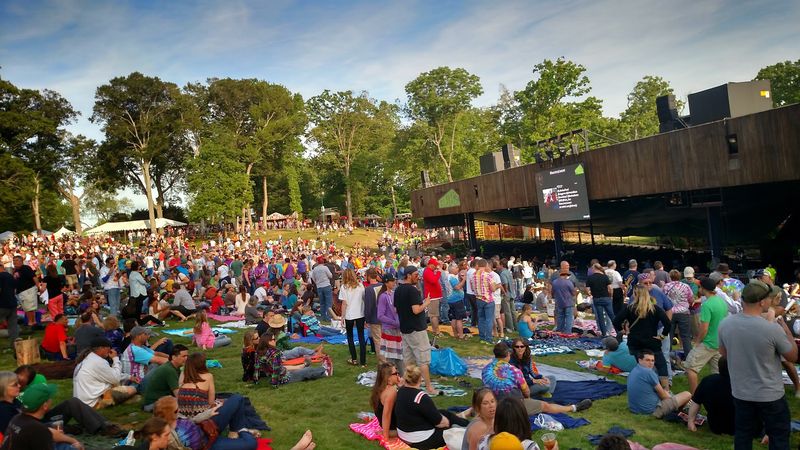 A Lively Arts and Culture Scene