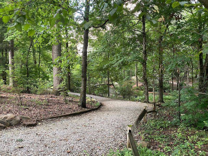 A Living Classroom That Connects the Community to Nature
