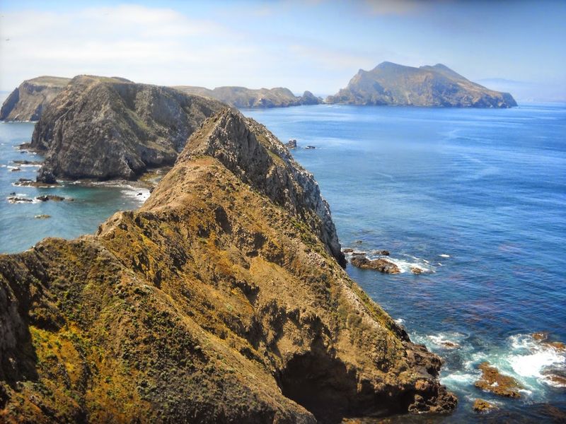 A Living Laboratory Unlike Anywhere Else on Earth A Living Laboratory Unlike Anywhere Else on Earth