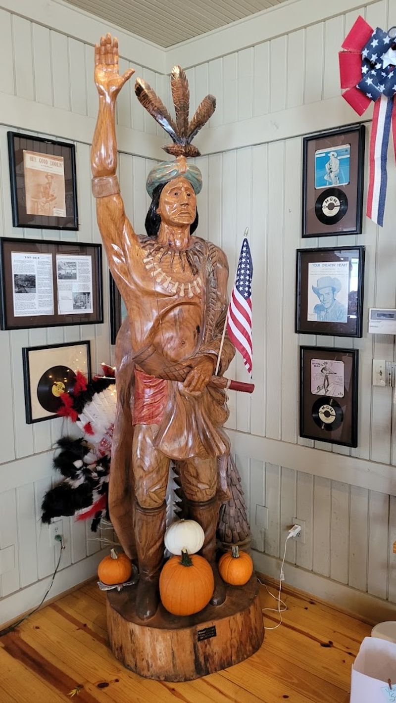 A Living Piece Of Alabama History You Can Feel The Moment You Walk In A Living Piece Of Alabama History You Can Feel The Moment You Walk In