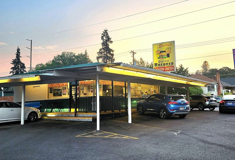 A Living Piece of Forest Grove History