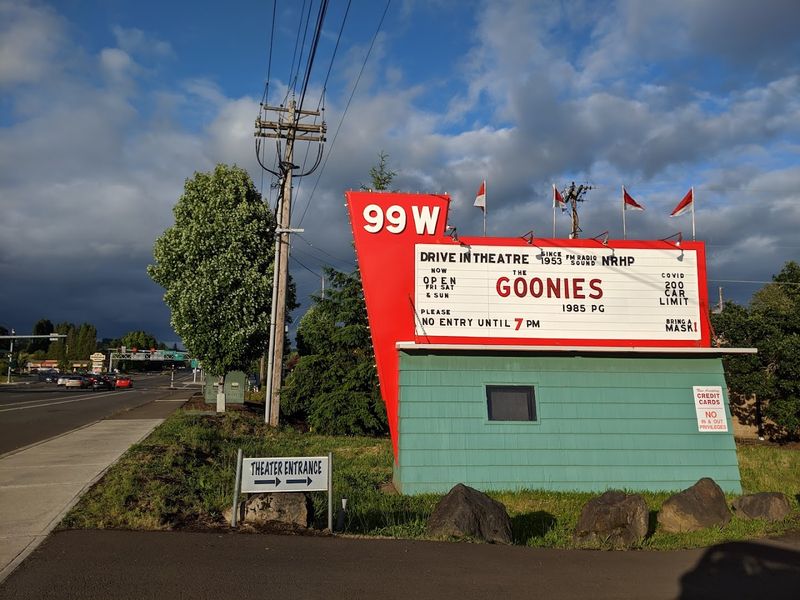 A Living Piece of Oregon History