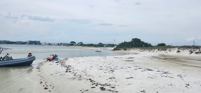 A Living Sanctuary for Coastal Wildlife