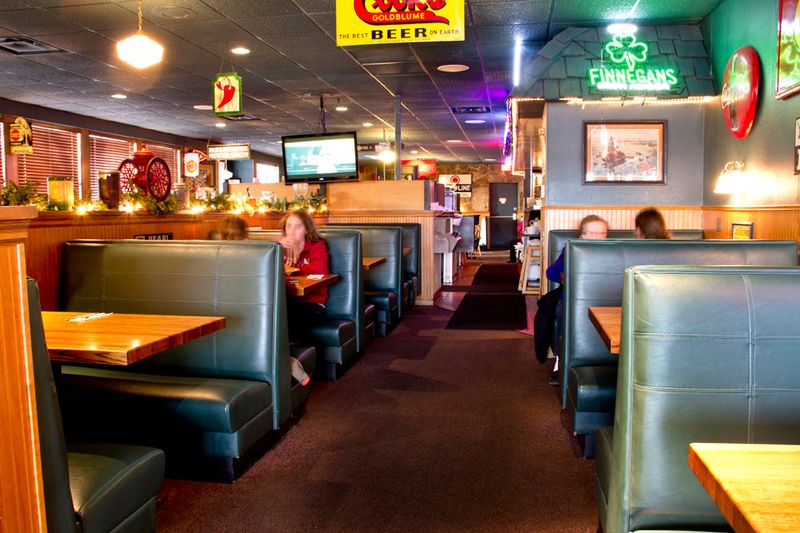A Local Favorite With Decades of History A Local Favorite With Decades of History
