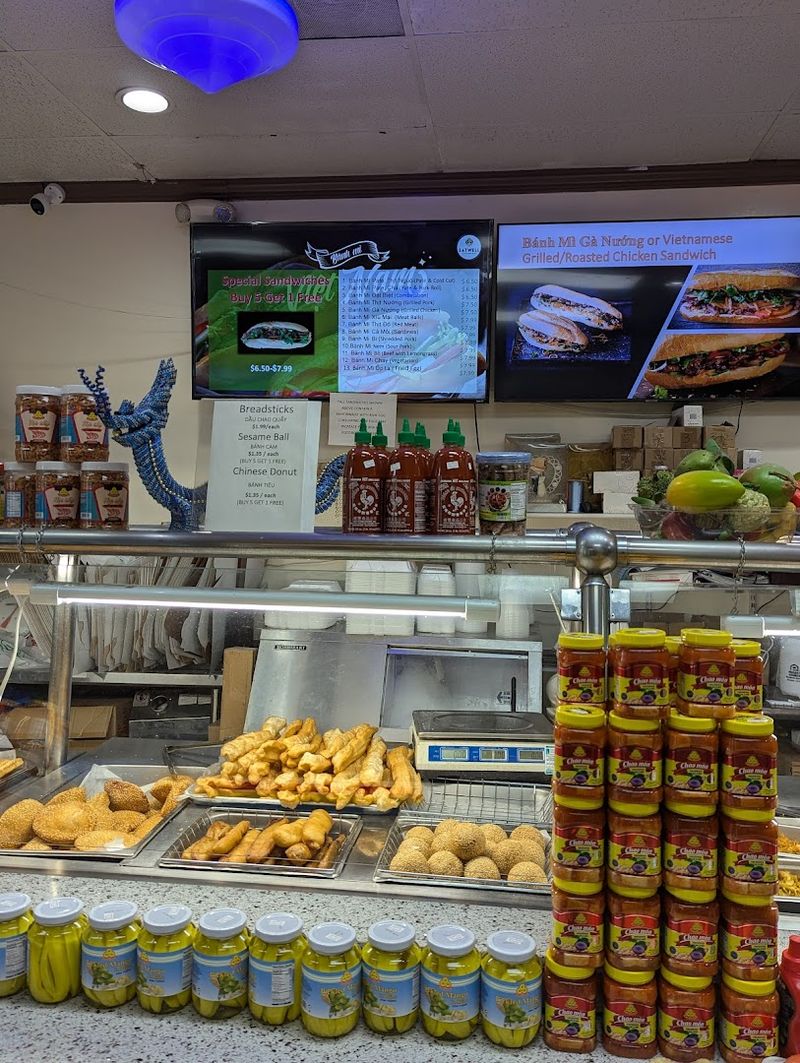 A Local Institution With an Unshakeable Reputation
