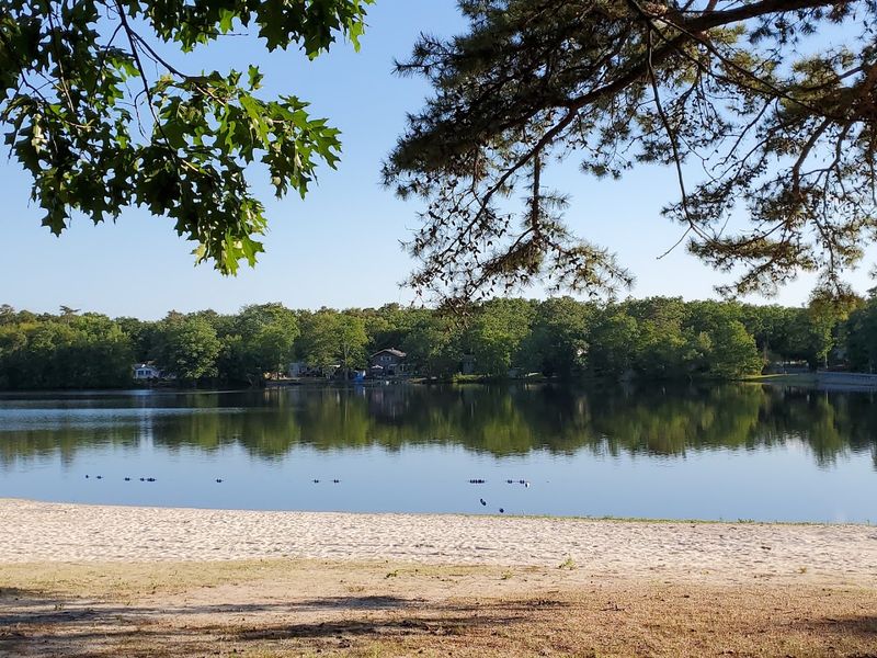 A Local Lake That Looks Like A Vacation Postcard A Local Lake That Looks Like A Vacation Postcard