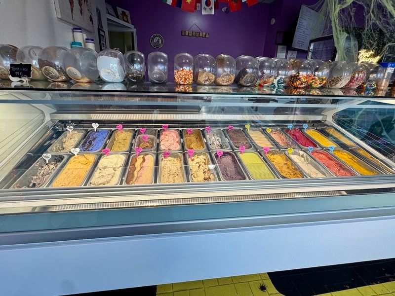 A Lot O' Gelato A Lot O' Gelato