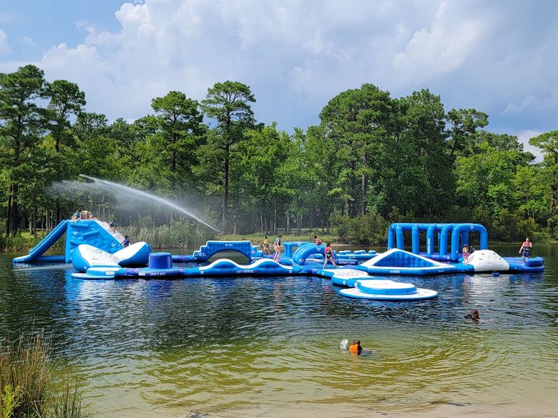 A Lowcountry Gem for Every Kind of Visitor A Lowcountry Gem for Every Kind of Visitor