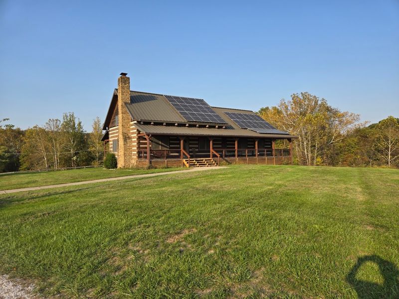 A Luxury Timber Cabin That Redefines What Rustic Really Means A Luxury Timber Cabin That Redefines What Rustic Really Means