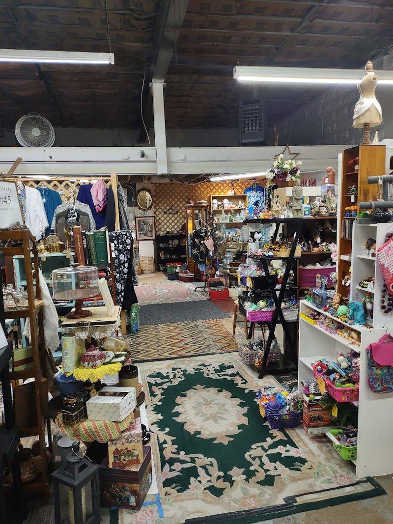 A Mall That Feels More Like a Museum You Can Shop A Mall That Feels More Like a Museum You Can Shop