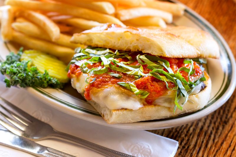 A Meal Worth Planning Your Route Around A Meal Worth Planning Your Route Around