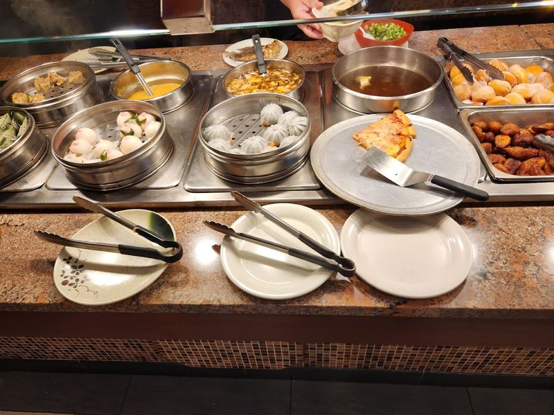 A Memorable Meal A Memorable Meal