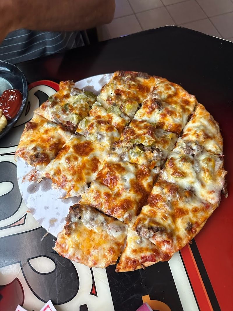 A Menu Big Enough to Satisfy Every Table