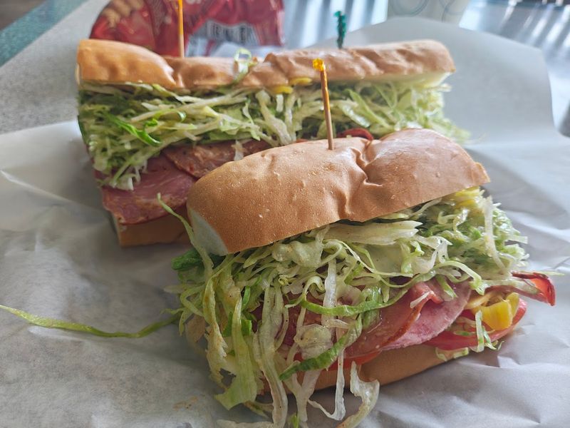 A Menu Built Around Variety and Flavor