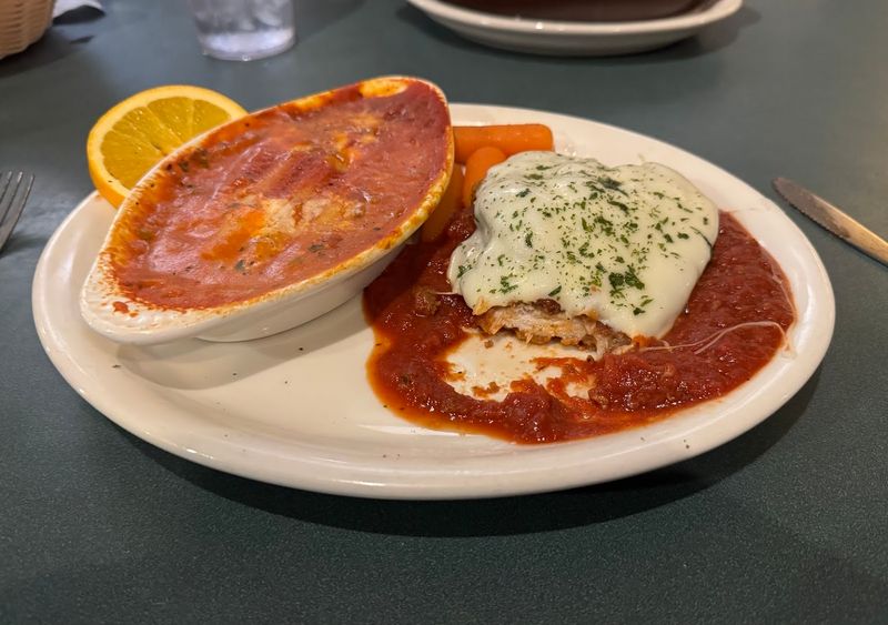 A Menu Built for Comfort and Variety