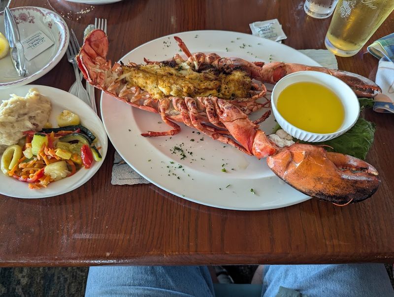 A Menu Built for Every Kind of Appetite A Menu Built for Every Kind of Appetite