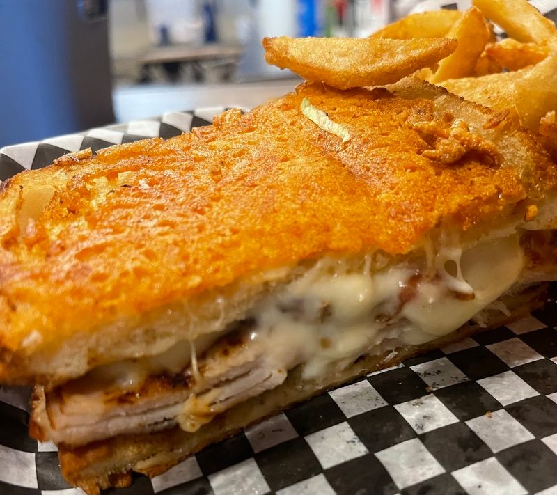 A Menu Built for Every Kind of Appetite