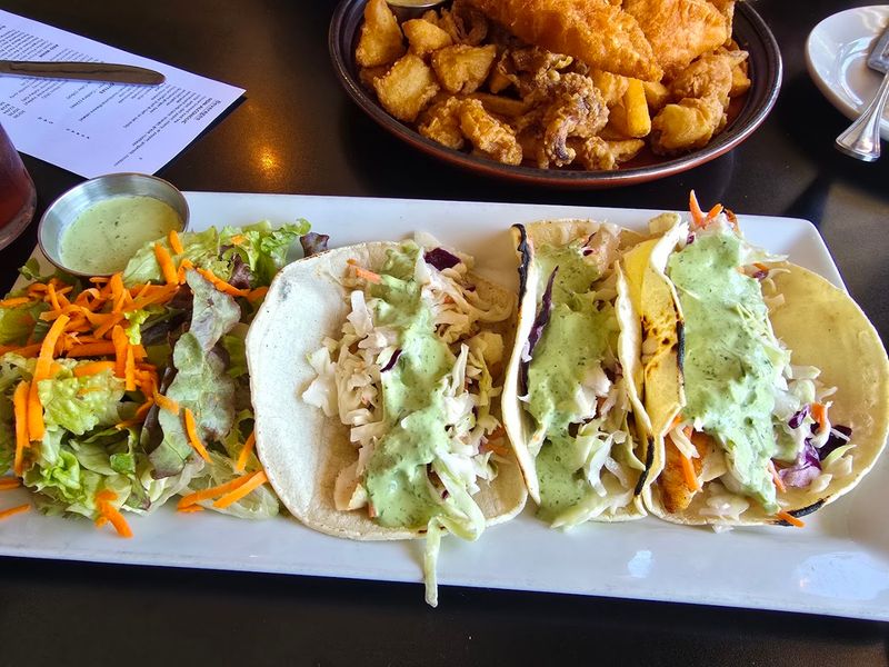 A Menu Built for Every Kind of Eater A Menu Built for Every Kind of Eater