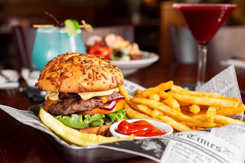 A Menu Built for Everyone at the Table