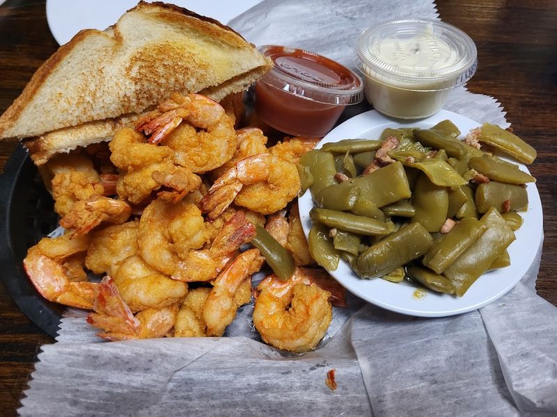 A Menu Built for Serious Appetites A Menu Built for Serious Appetites