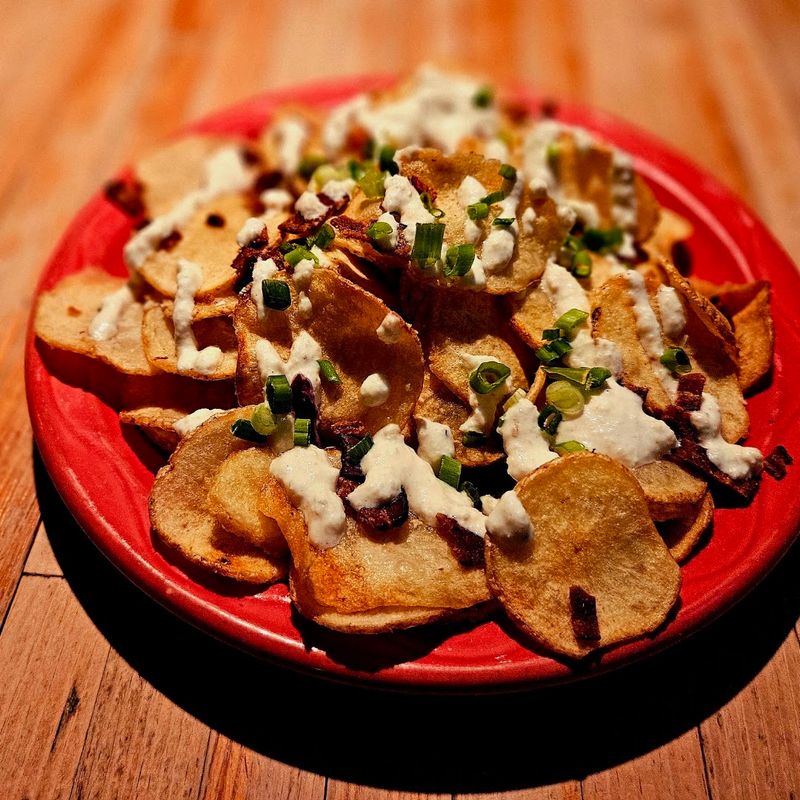 A Menu Full Of Surprises Beyond The Pit