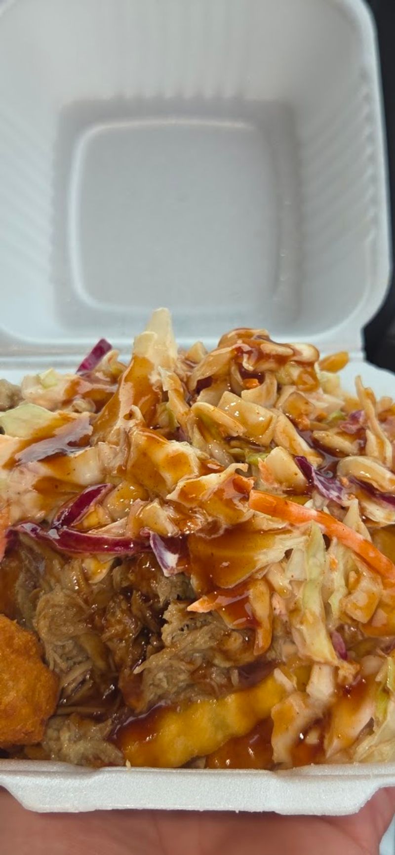 A Menu Full of BBQ Worth Exploring Beyond the Burger A Menu Full of BBQ Worth Exploring Beyond the Burger