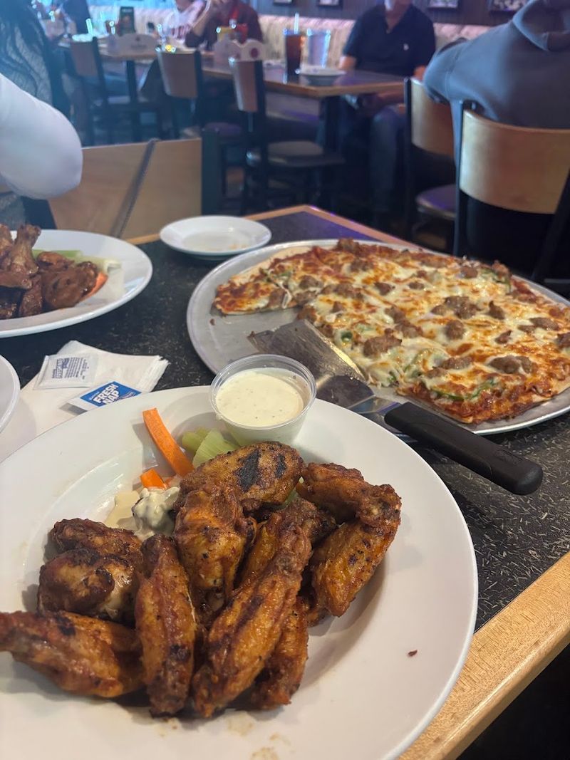 A Menu Full of Surprises Beyond the Classics