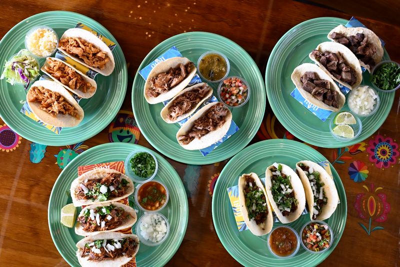 A Menu So Epic You Will Need Multiple Visits A Menu So Epic You Will Need Multiple Visits