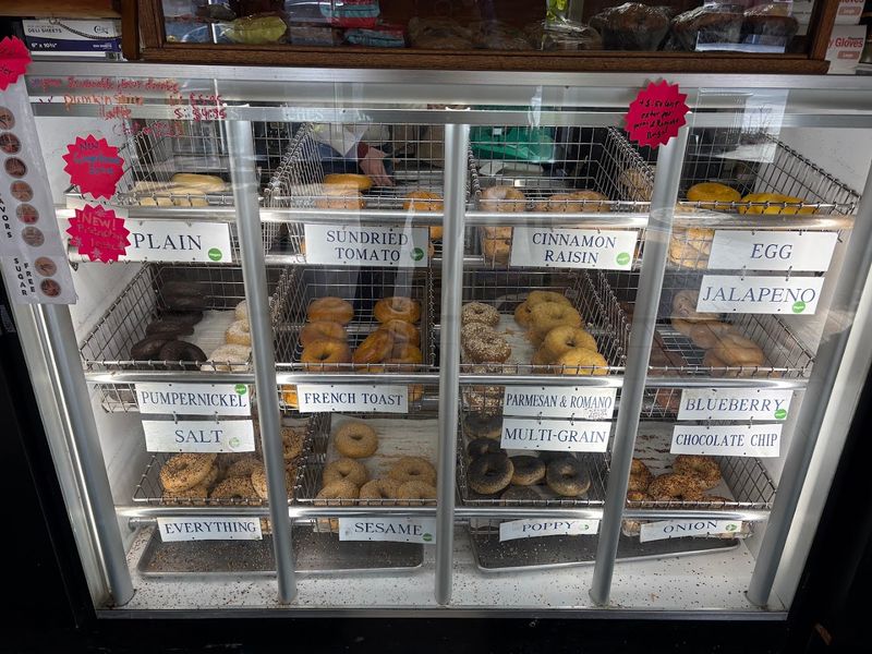 A Menu That Covers All the Classics and Then Some A Menu That Covers All the Classics and Then Some