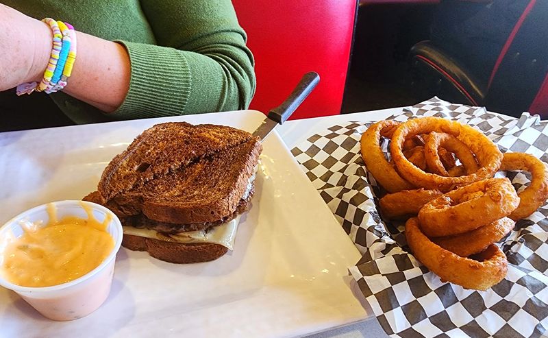 A Menu That Has Something for Everyone at the Table