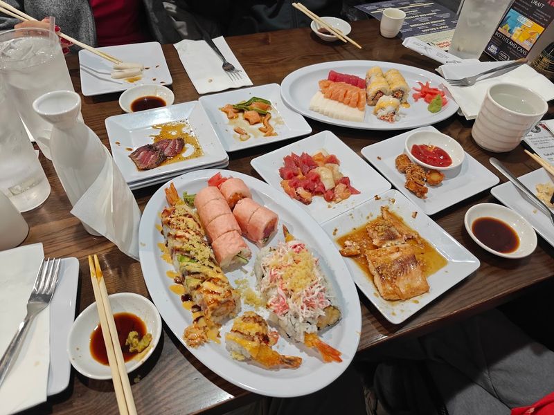 A Menu That Rewards Curiosity and Appetite A Menu That Rewards Curiosity and Appetite