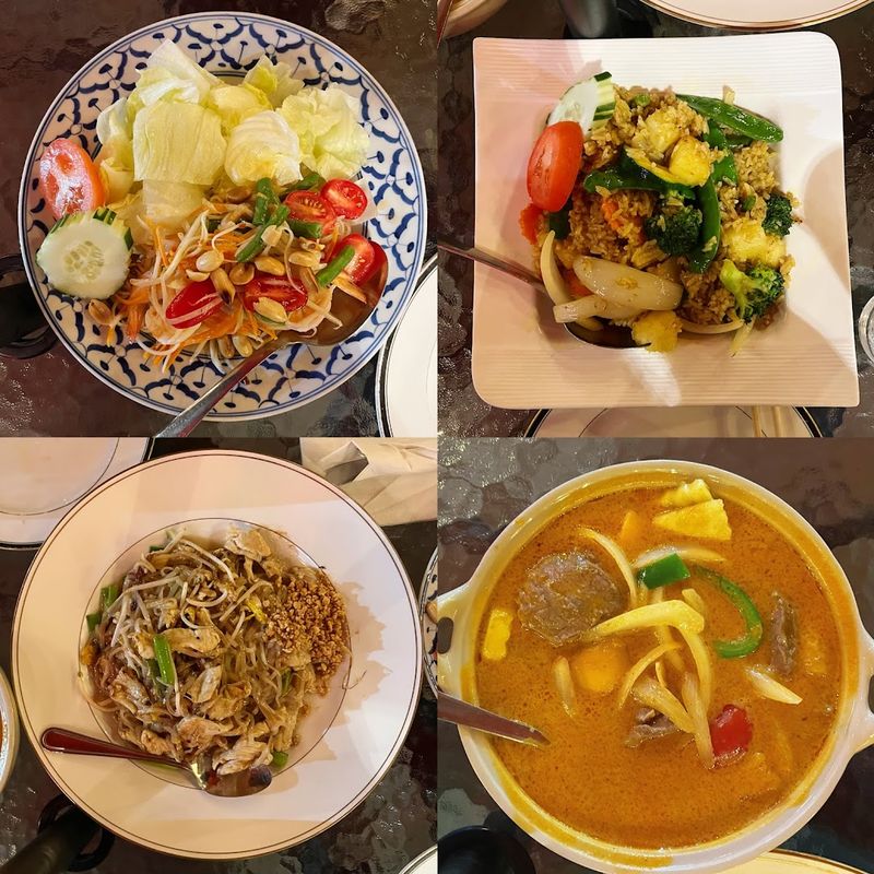 A Menu That Rewards the Adventurous and Comforts the Cautious