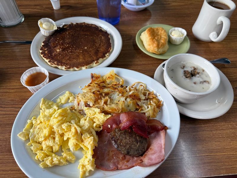 A Morning Ritual, All Day Long