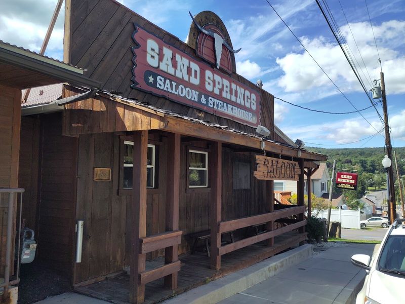 A Mountain Town With Real Character