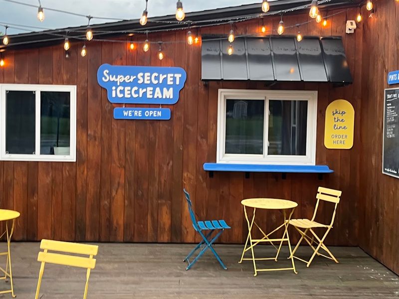 A Mountain Town With a Very Sweet Secret A Mountain Town With a Very Sweet Secret