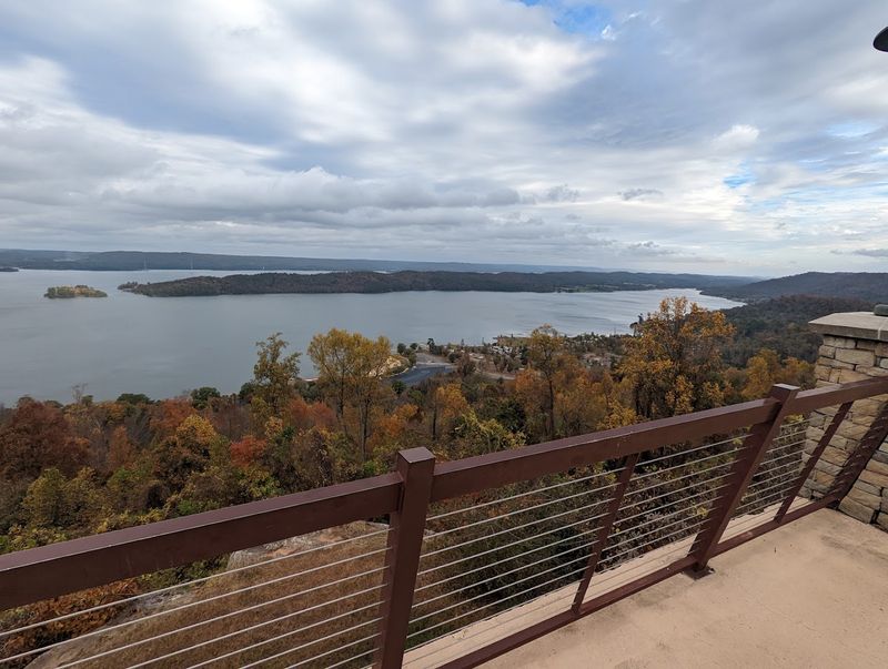 A Mountaintop Welcome with Panoramic Views A Mountaintop Welcome with Panoramic Views