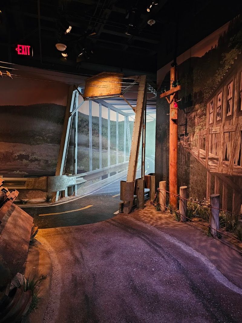 A Museum Experience That Turns Walking Into Wonder