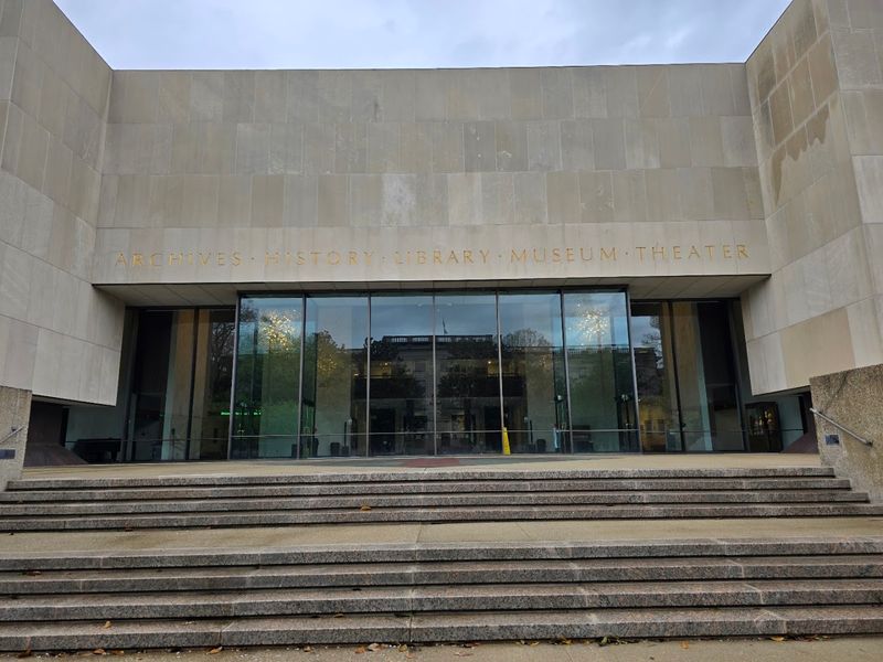A Museum That Lets You Step Across Centuries