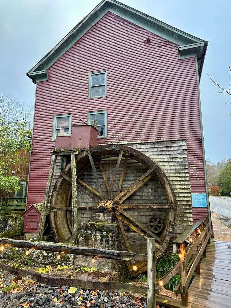 A National Historic Landmark That Earns Every Bit of That Title