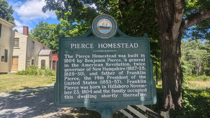 A National Historic Landmark With a Story Two Centuries Deep