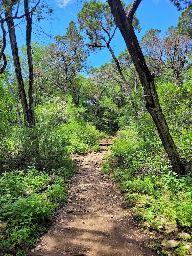 A Nature Preserve Hidden Beyond the Garden Gates