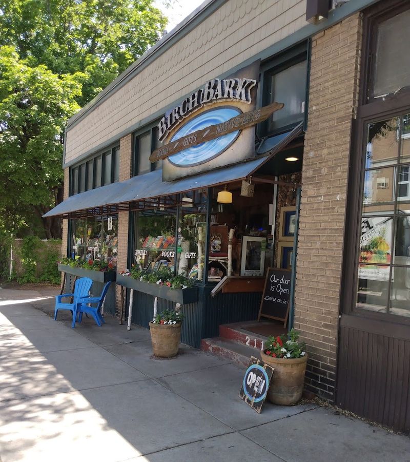 A Neighborhood Bookstore With Real Community Roots A Neighborhood Bookstore With Real Community Roots