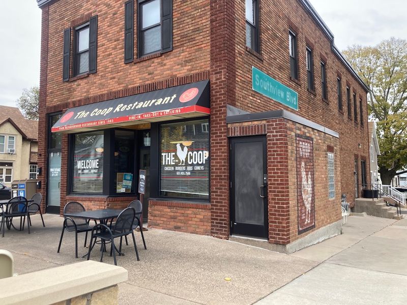 A Neighborhood Gem Hidden in Plain Sight A Neighborhood Gem Hidden in Plain Sight