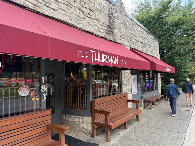 A Neighborhood Gem That Has Been Going Strong Since 1942 A Neighborhood Gem That Has Been Going Strong Since 1942